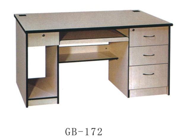 职员桌系列(GB-172)