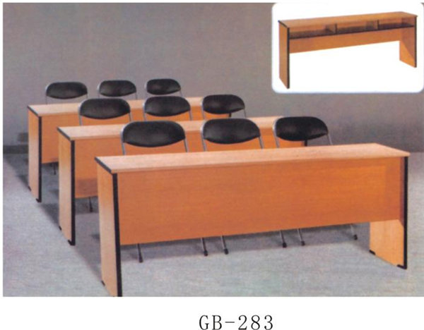 会议桌系列(GB-283)