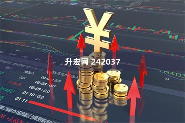 升宏网 242037